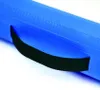 Physionics Airtrack nafukovací žíněnka, 3 m, modrá Náhled obrázku produktu 7