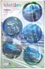 ergobag Polizei Kletties-Set Produktbild-Vorschau 8
