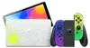 Nintendo Switch OLED-Modell - Splatoon 3-Edition Produktbild-Vorschau 1