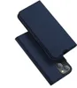 DUX DUCIS SKIN PRO Puzdro vhodné pre IPHONE 15 Pro modré Náhľad obrázku produktu 3
