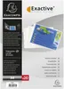 Exacompta 5734E 20er Pack PP-Kunststoff Prospekthüllen Produktbild-Vorschau 6