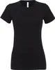 Bella 6400 | WomenŽs Relaxed Jersey Short Sleeve Tee - Produktbild-Vorschau 1