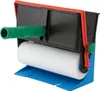 Leimroller 200 mm mit Kunststoffwalze Produktbild-Vorschau 1