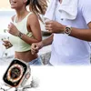 Tech-Protect Defense360 Apple Watch Ultra 1 / 2 (49 Mm) Anteprima dell’immagine prodotto 13