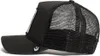 Goorin Bros. Trucker Cap The Bandit void Produktbild-Vorschau 3