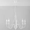 Lampada a sospensione, lampadario MINERWA 5, 5 x E14, Anteprima dell’immagine prodotto 16