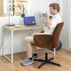 Meubles Cosy Verstellbarer ergonomischer Drehstuhl mit Produktbild-Vorschau 2
