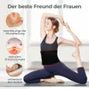 120-LED Rotlicht-Therapie Gürtel – 660nm & 850nm, Produktbild-Vorschau 4