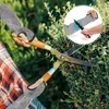 Armschutzhülsen 30 cm Schnittfest – Anti-Kratzer, Produktbild-Vorschau 2