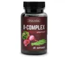 Complesso B Skoczylas 60 k B-Vitamina Anteprima dell’immagine prodotto 1