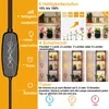 Lampa LED do roślin o pełnym spektrum, lampa LED do uprawy Podgląd zdjęcia produktu 2