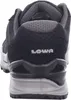Lowa Innox Pro GTX Lo Multifunktionsschuhe schwarz/grau UK Produktbild-Vorschau 15