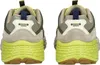 Jeep JM51091A Groove Mesh - Herren Sneaker - 105-Sage, Produktbild-Vorschau 16