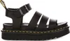 Dr. Martens Damen Sandalen Blaire, Schwarz, Hydroleder, Produktbild-Vorschau 42