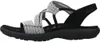 SKECHERS REGGAE SLIM Schwarz Produktbild-Vorschau 2