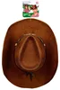 W WIDMANN MILANO Party Fashion - Cowboyhut in Produktbild-Vorschau 3