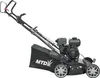 MTD Black LINE BL V Benzin-Vertikutierer, 2300 Watt, 35 cm Produktbild-Vorschau 5