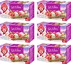 Teekanne Früchtetee Baiser Himbeere 6x 20 Teebeutel - Produktbild-Vorschau 1