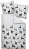 Janine Design Feinbiber-Bettwäsche-Garnitur DAVOS 65180 Produktbild-Vorschau 2