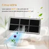 20 Stück Zubehör für Dreame L10s Ultra Gen 2 / L10s Pro Produktbild-Vorschau 6