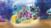LEGO® Disney Princess 43254 Arielina křišťálová jeskyně Náhled obrázku produktu 11