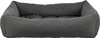 TRIXIE Bett Caliente - dunkelgrau - 60 × 50 cm Produktbild-Vorschau 1