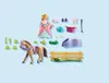 PLAYMOBIL 71801 Prinzessin mit Pferd Produktbild-Vorschau 8