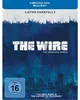 The Wire: Die komplette Serie Produktbild-Vorschau 1