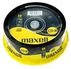 Maxell CD-R 80 52x Audio, Cake 25 Voir les images du produit 3