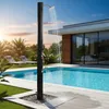 Mucola Solardusche Gartendusche Fußdusche Pooldusche Produktbild-Vorschau 9