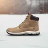 Trekker Winterschuhe mit spikes - Braun - EU46 Produktbild-Vorschau 5