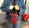 Borsa multifunzionale da donna con telefono e portafoglio, Anteprima dell’immagine prodotto 23