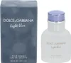 Dolce & Gabbana - Light Blue Eau de Toilette für Herren - Produktbild-Vorschau 1