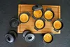 BBQ-Toro Serviertöpfe Set (6-er Pack) Ø 11 cm Gusseisen Produktbild-Vorschau 4