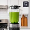 Black & Decker BXJB1201E, Blender stołowy, 2,2 l, Funkcja Podgląd zdjęcia produktu 3