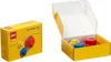 LEGO Wandhalterung 40161732 (Rot, Blau, Gelb) Produktbild-Vorschau 12