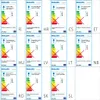 Philips myGarden Eagle black LED Wall light, Produktbild-Vorschau 8