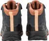 SALOMON SHOES X ULTRA 4 MID GTX W Ebon Ebony/Mocha Produktbild-Vorschau 33