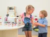 Melissa & Doug Holz Eiscreme Spielset – 8 Sorten Eiscreme Produktbild-Vorschau 18