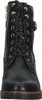 Pikolinos Damen Stiefelette Leder Schnürboot Schnalle Produktbild-Vorschau 14