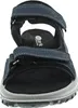 Dr. Stark 758910-30459/018 (40/azzurro-grigio) Produktbild-Vorschau 4
