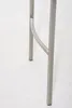 Barhocker HLO-CP1 E Stoff mit 4-Fuß Gestell  türkis Produktbild-Vorschau 7