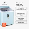 Klarstein Výrobník kostek ledu malý, samočistící, s Náhled obrázku produktu 2