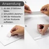 younikat Kantenschutz für DIN A2 Schreibtischunterlagen | Produktbild-Vorschau 3
