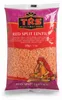 TRS Rote Linsen 500g Produktbild-Vorschau 1