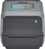 Zebra ZD621t - Etikettendrucker - Thermotransfer - Rolle Produktbild-Vorschau 3