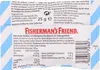 FISHERMANS FRIEND EUCALYPTUS OHNE ZUCKER, 25 g PAS Produktbild-Vorschau 4