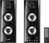 GENIUS Genius SP-HF2800/Stereo/60W/ern Anteprima dell’immagine prodotto 1