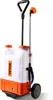 VEVOR Rückensprühgerät Gartensprüher Sprühgerät mit 15 L Produktbild-Vorschau 8