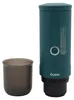 OutIn Nano Espressomaschine Blaugrün Voir les images du produit 34